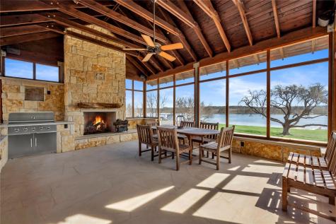 118 Mountain View Circle Burnet TX 78611