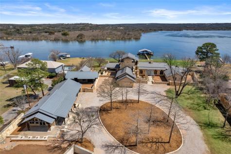 118 Mountain View Circle Burnet TX 78611