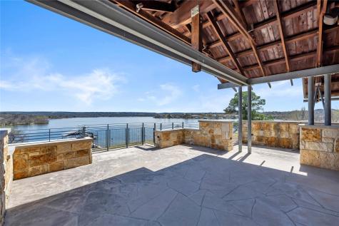 118 Mountain View Circle Burnet TX 78611