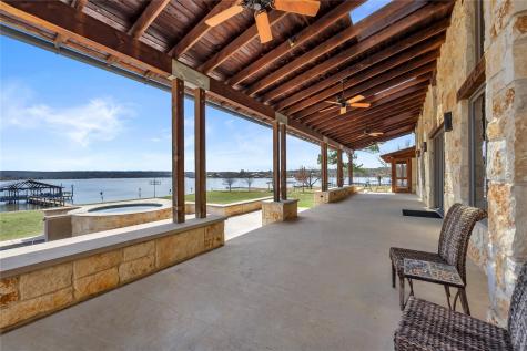 118 Mountain View Circle Burnet TX 78611