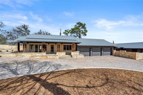 118 Mountain View Circle Burnet TX 78611