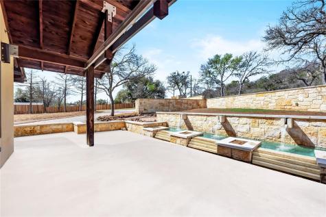 118 Mountain View Circle Burnet TX 78611