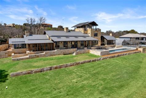 118 Mountain View Circle Burnet TX 78611