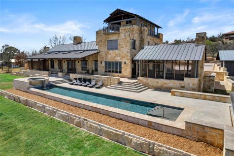 118 Mountain View Circle Burnet TX 78611