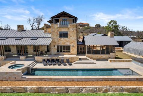 118 Mountain View Circle Burnet TX 78611