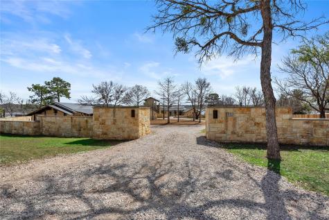 118 Mountain View Circle Burnet TX 78611