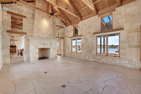 118 Mountain View Circle Burnet TX 78611