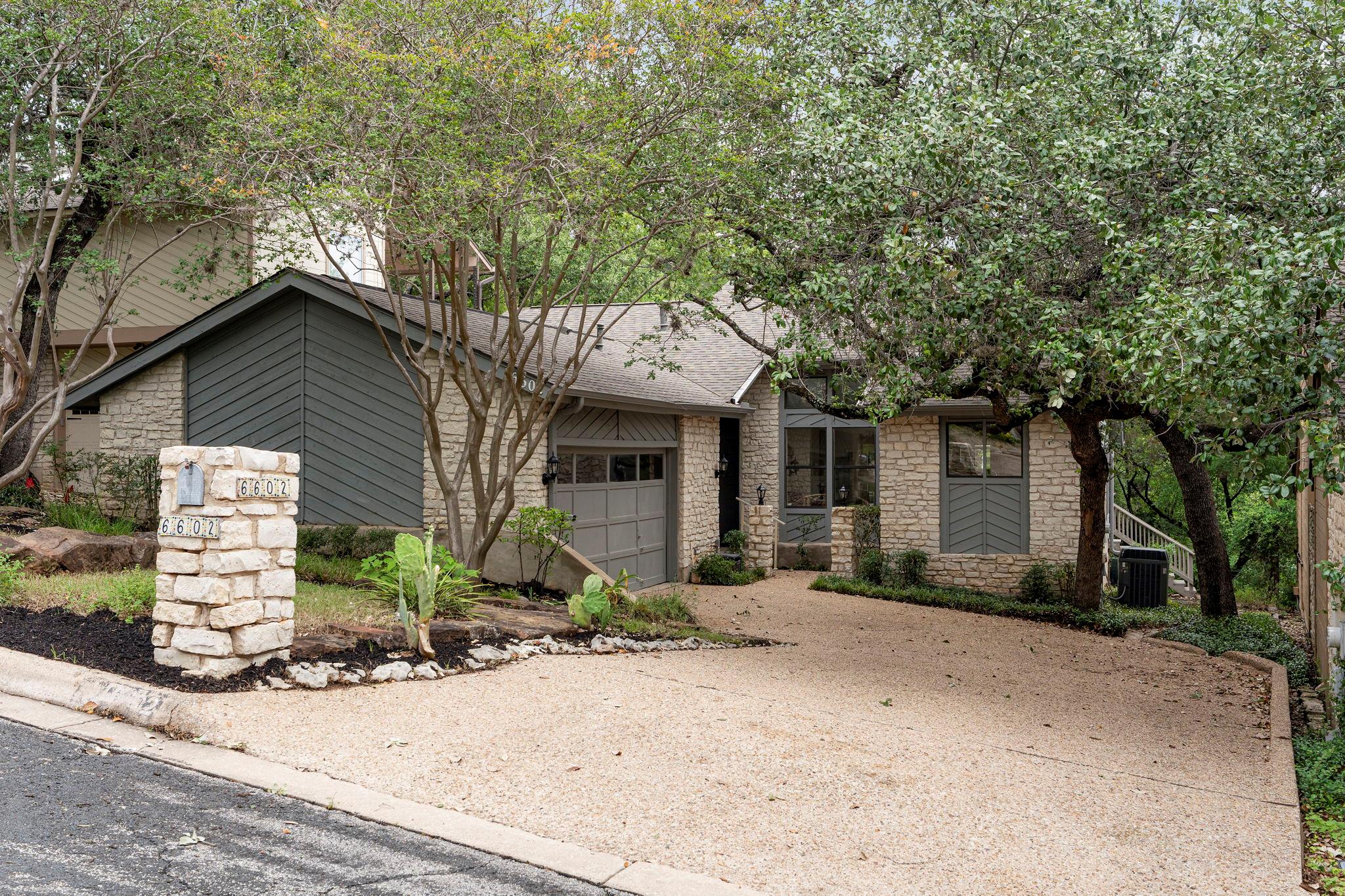 6602 Robbie Creek Cove Austin TX 78750