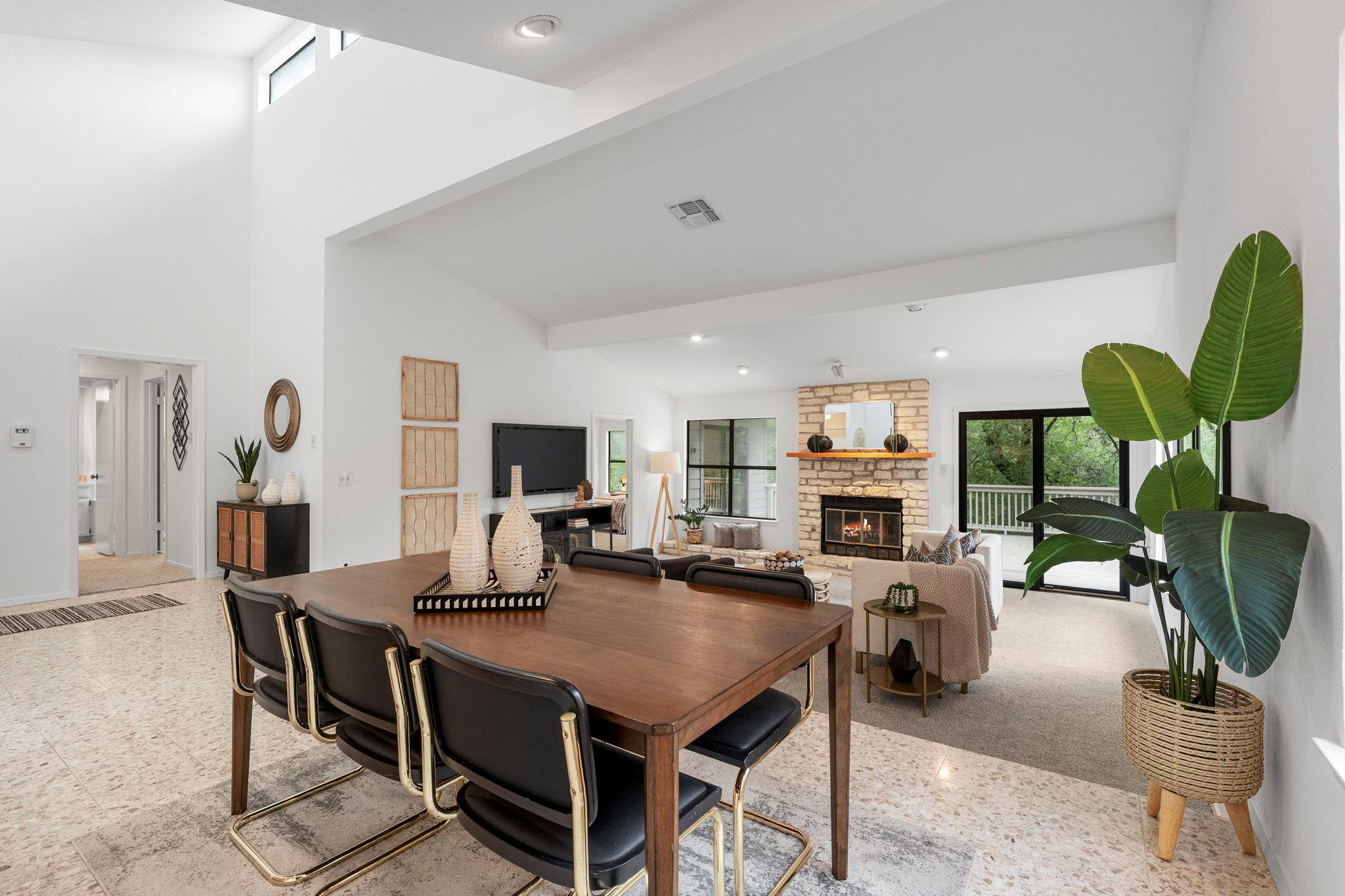 6602 Robbie Creek Cove Austin TX 78750