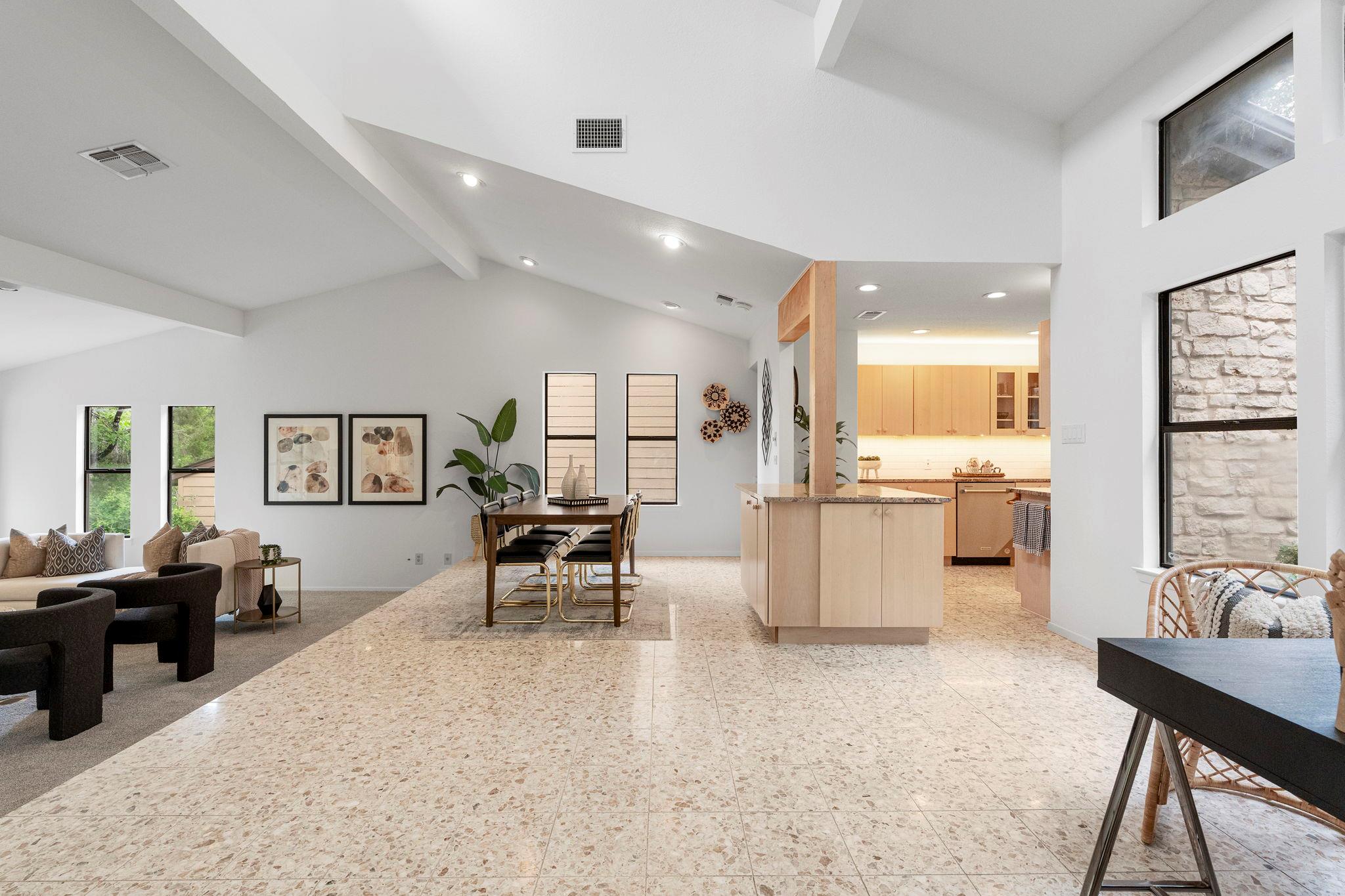 6602 Robbie Creek Cove Austin TX 78750