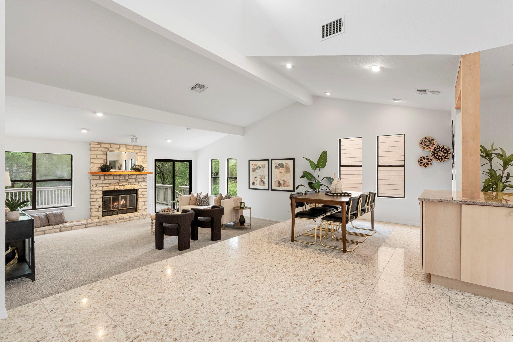 6602 Robbie Creek Cove Austin TX 78750