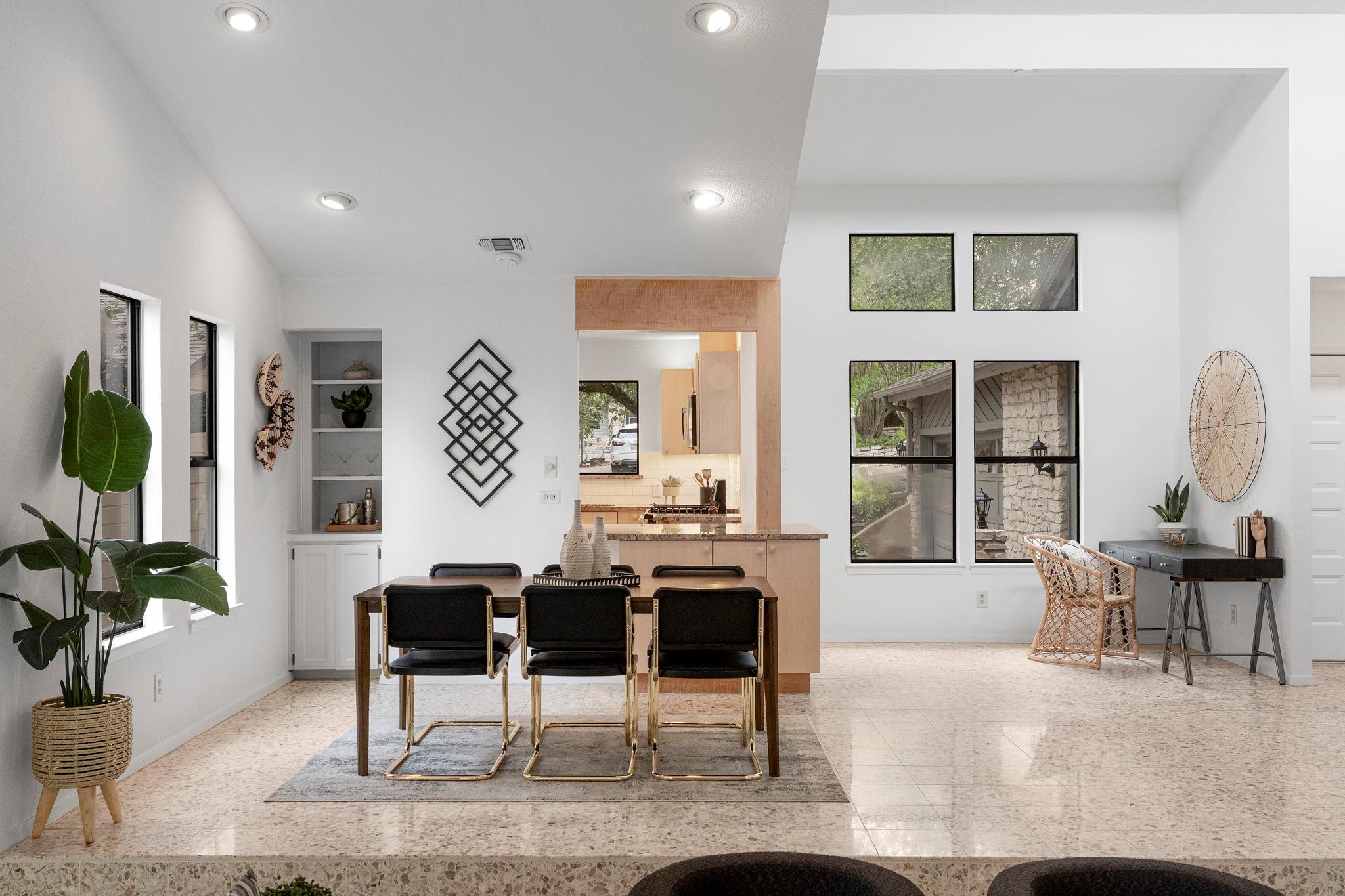 6602 Robbie Creek Cove Austin TX 78750