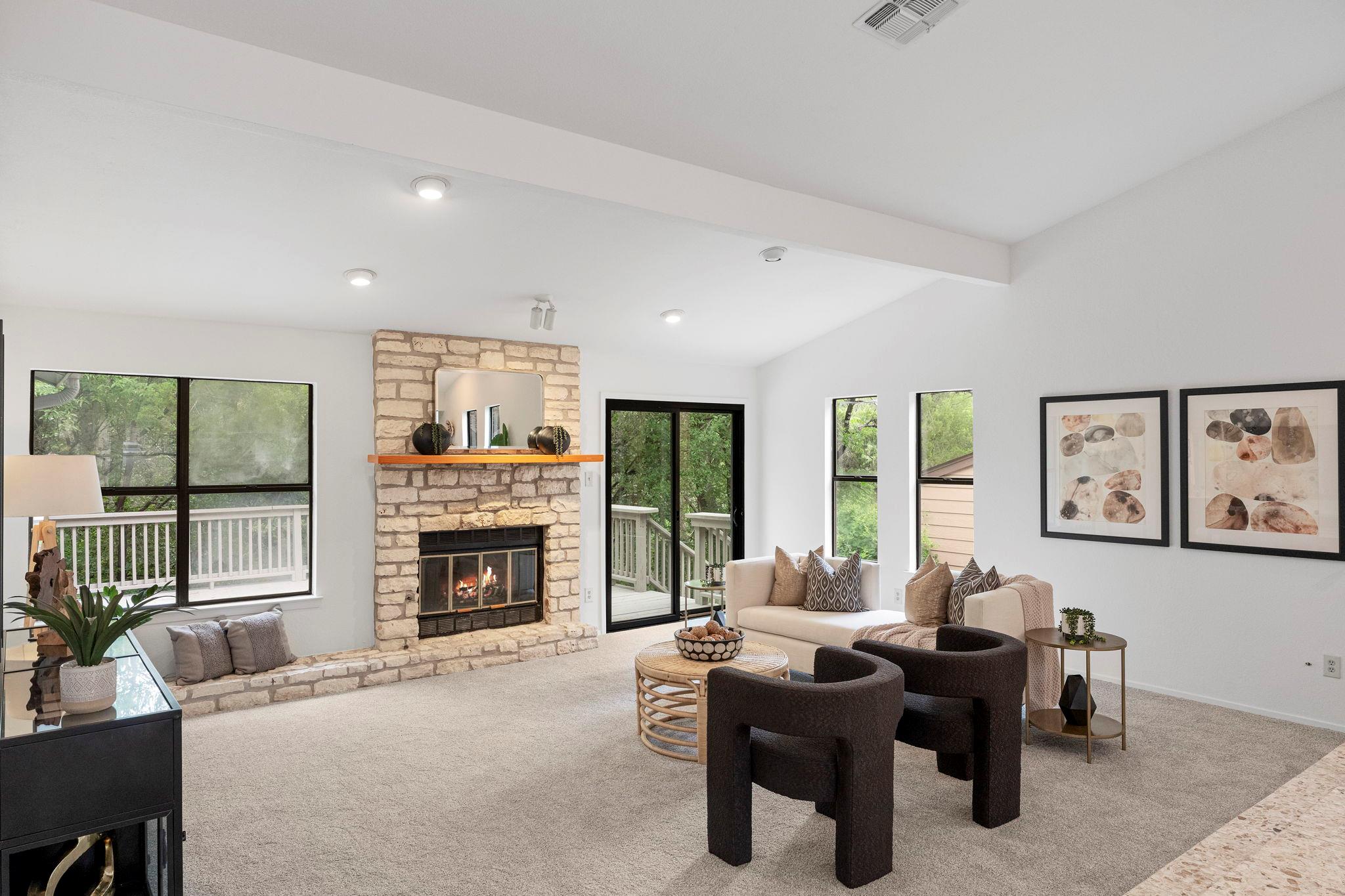 6602 Robbie Creek Cove Austin TX 78750