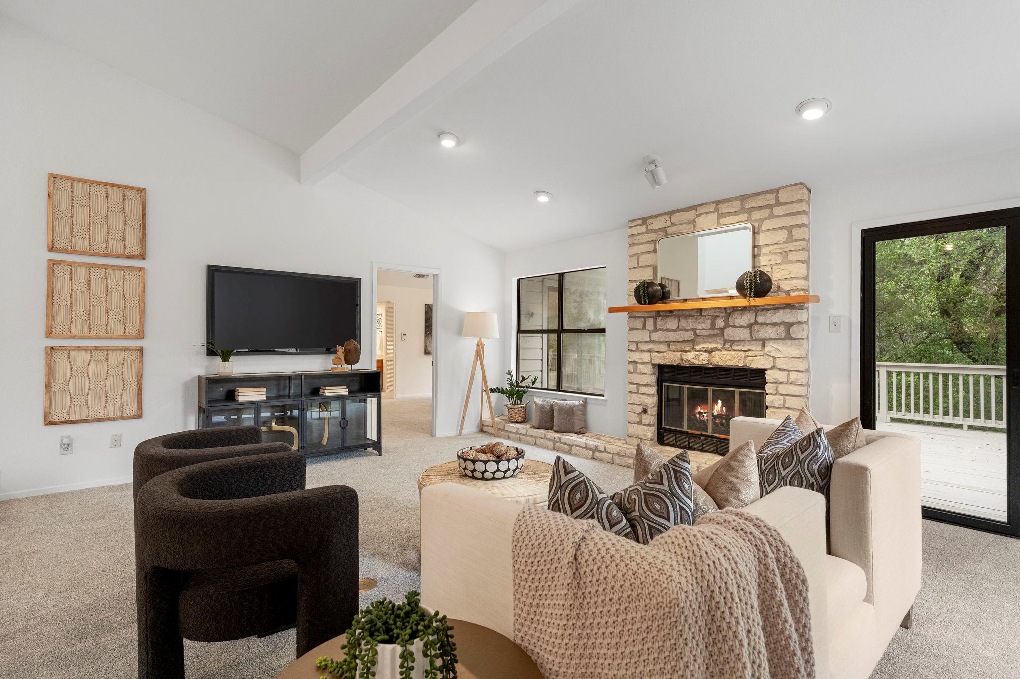 6602 Robbie Creek Cove Austin TX 78750