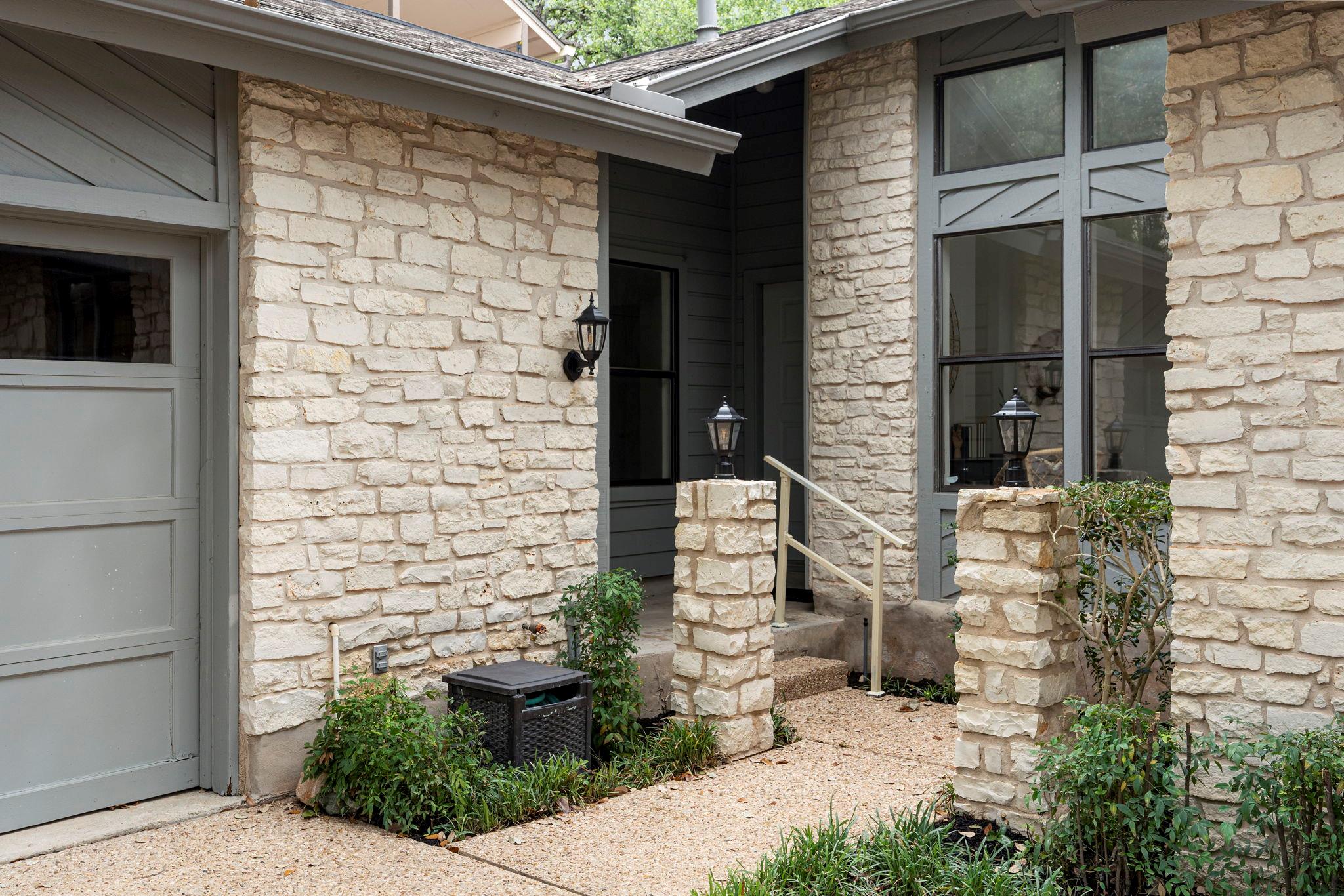 6602 Robbie Creek Cove Austin TX 78750