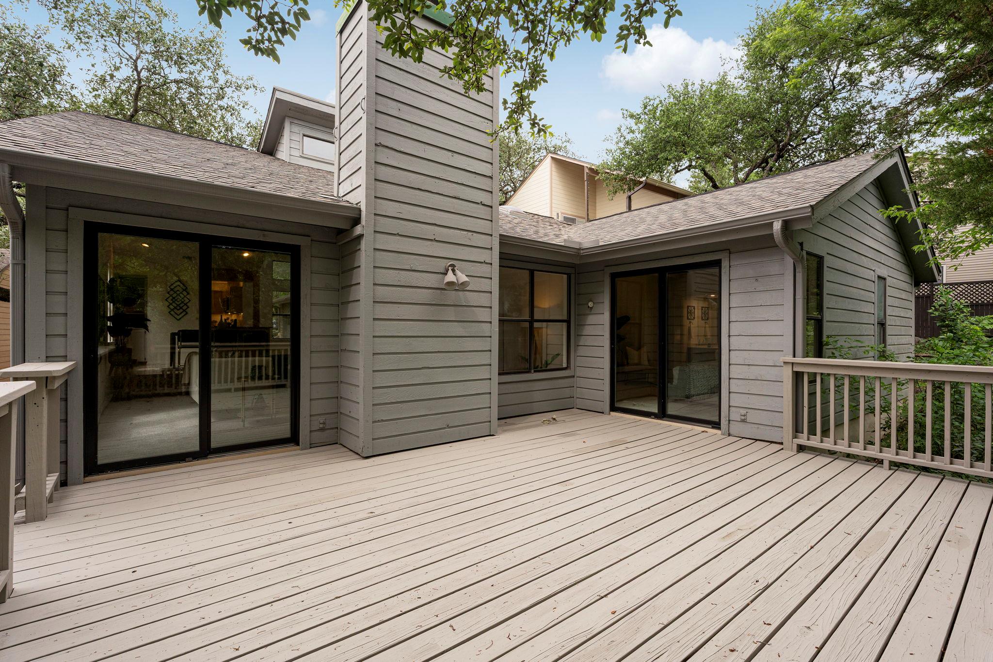 6602 Robbie Creek Cove Austin TX 78750