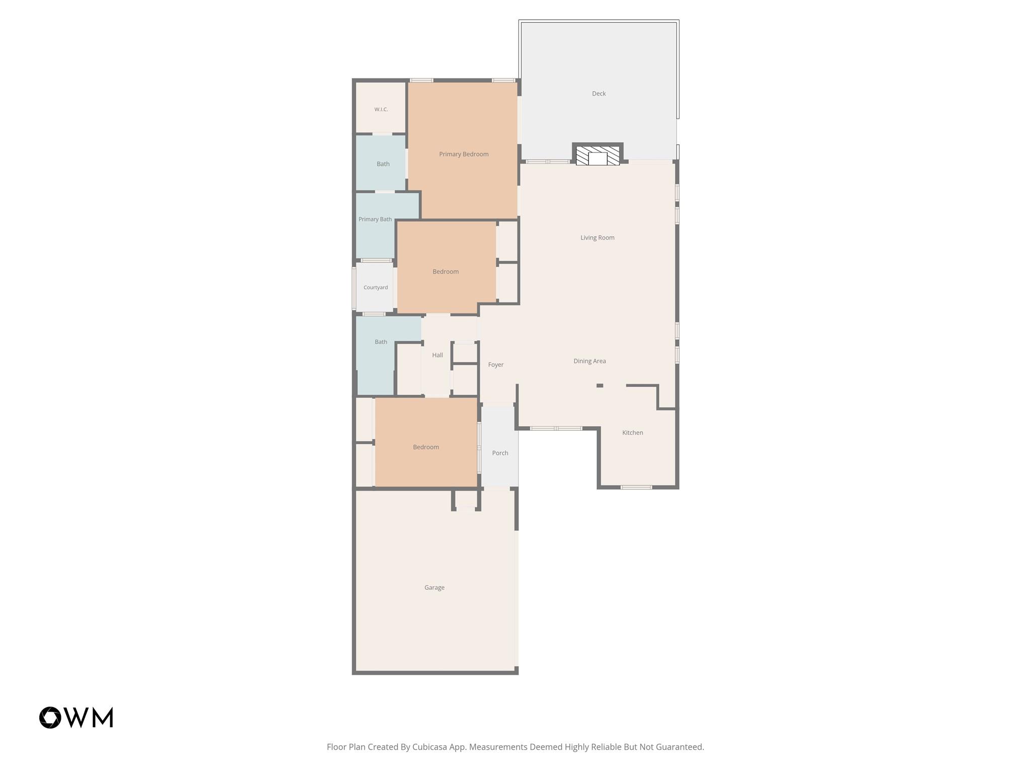 6602 Robbie Creek Cove Austin TX 78750