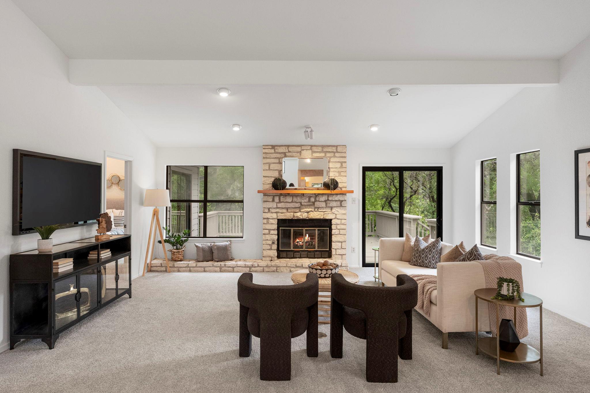 6602 Robbie Creek Cove Austin TX 78750
