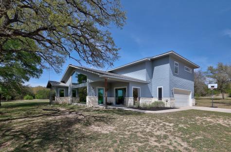 23928 Oscar Road Spicewood TX 78669