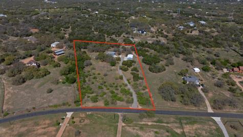 23928 Oscar Road Spicewood TX 78669