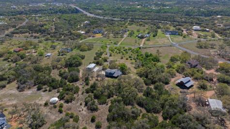23928 Oscar Road Spicewood TX 78669