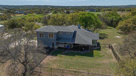 23928 Oscar Road Spicewood TX 78669