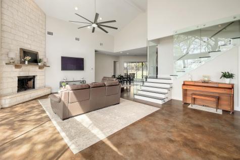 23928 Oscar Road Spicewood TX 78669