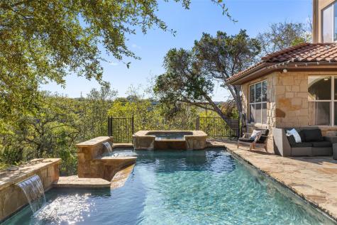 23617 Indian Divide Cove Spicewood TX 78669