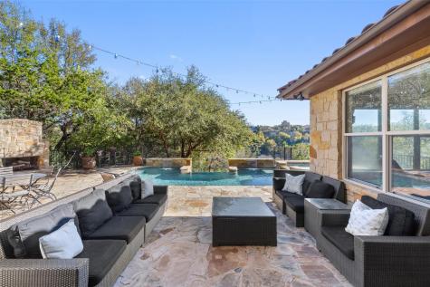 23617 Indian Divide Cove Spicewood TX 78669