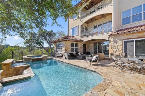 23617 Indian Divide Cove Spicewood TX 78669