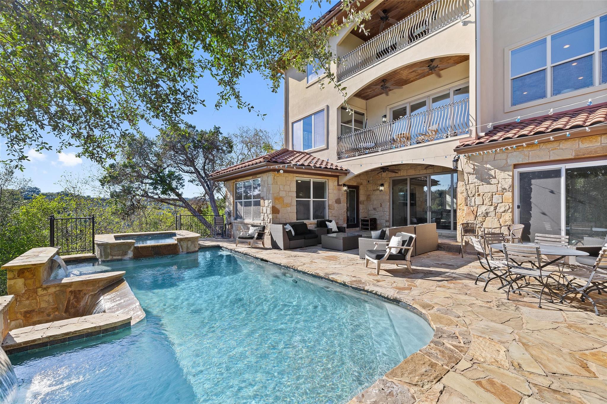23617 Indian Divide Cove Spicewood TX 78669