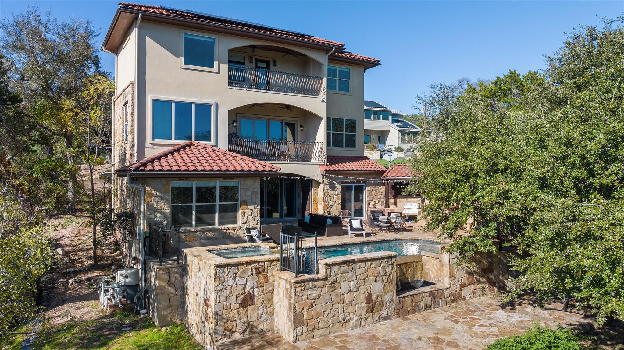 23617 Indian Divide Cove Spicewood TX 78669
