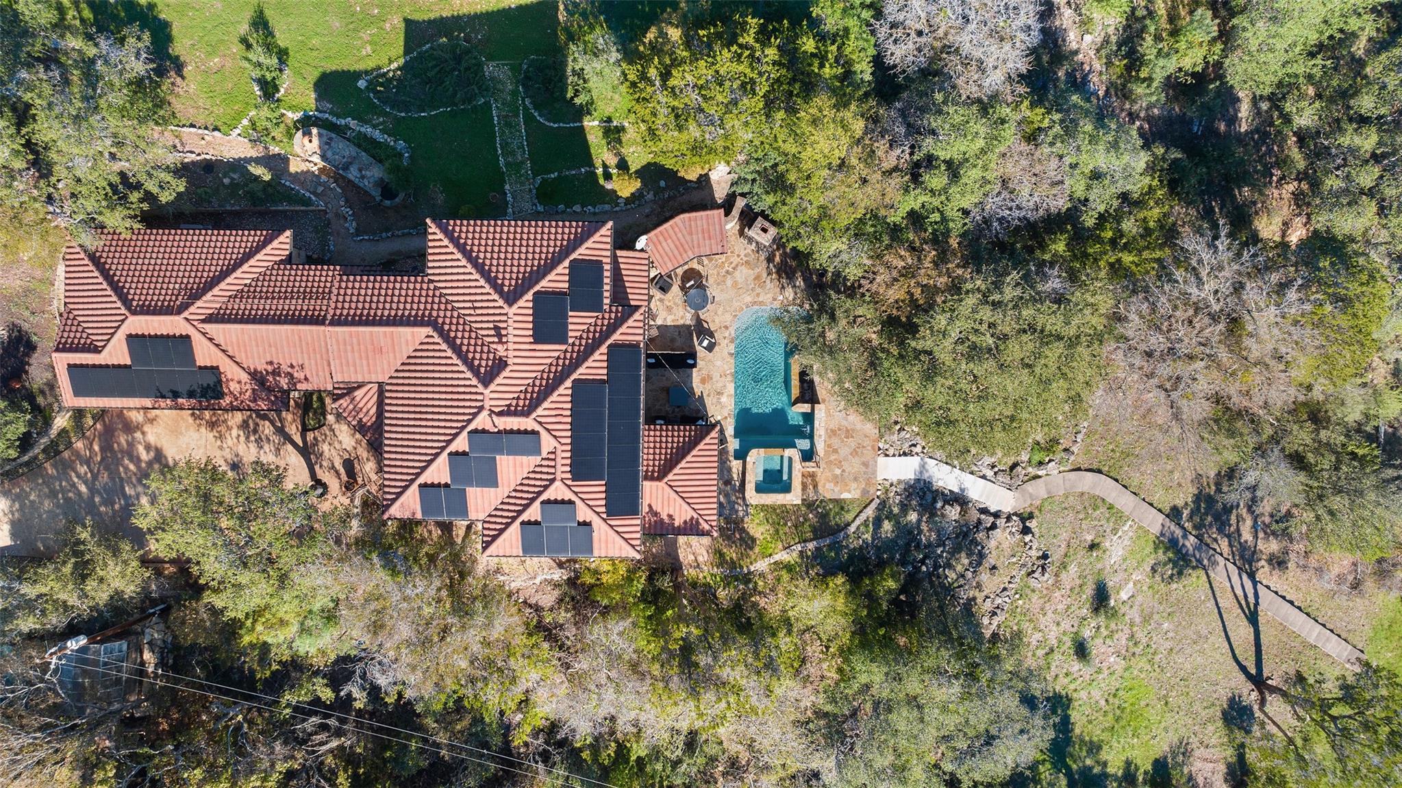 23617 Indian Divide Cove Spicewood TX 78669