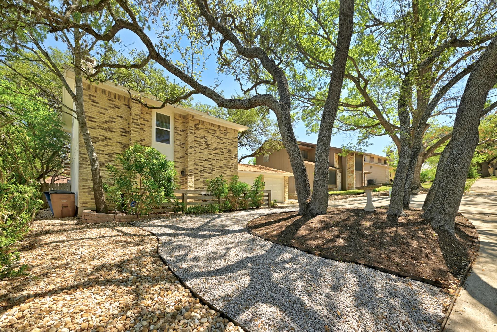 8301 Belclaire Lane Austin TX 78748