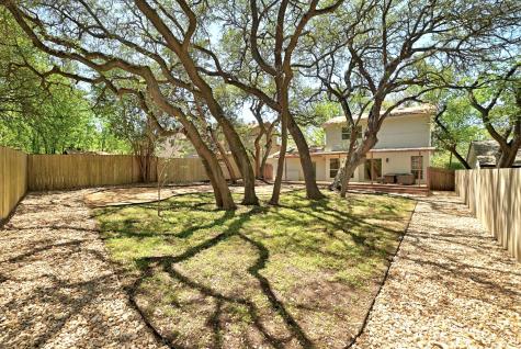 8301 Belclaire Lane Austin TX 78748