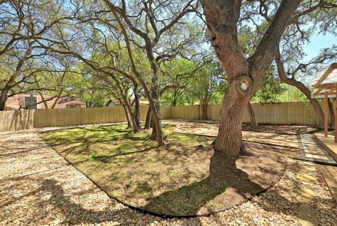 8301 Belclaire Lane Austin TX 78748