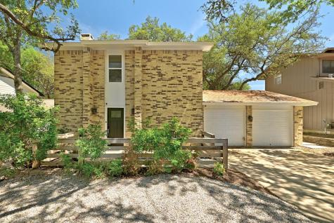 8301 Belclaire Lane Austin TX 78748