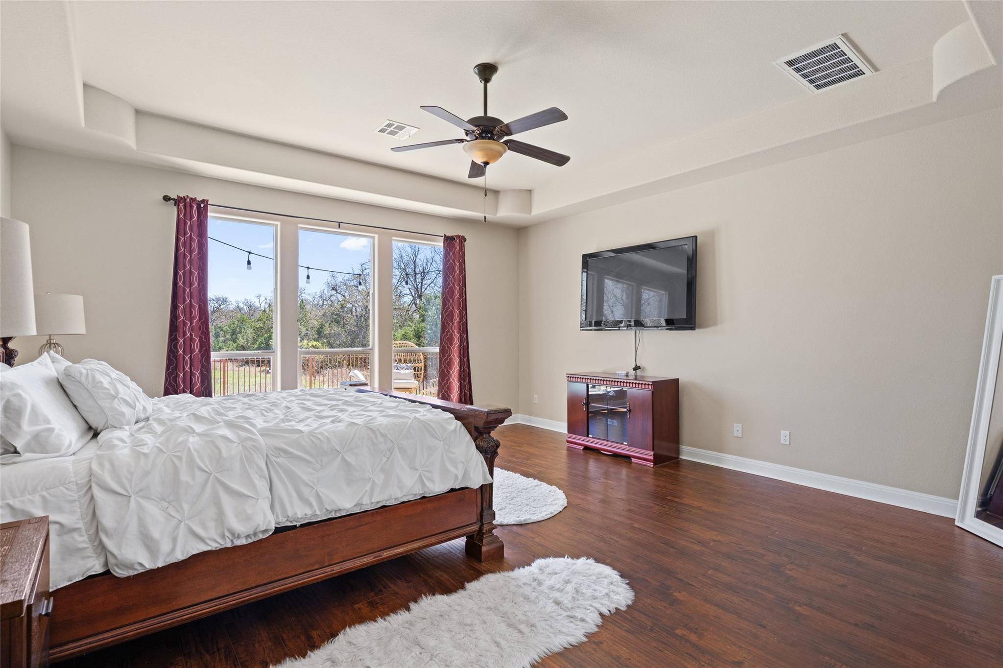 2937 Desert Candle Drive Round Rock TX 78681