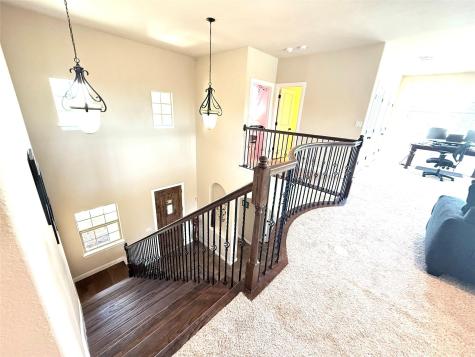 2937 Desert Candle Drive Round Rock TX 78681