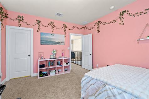 2937 Desert Candle Drive Round Rock TX 78681