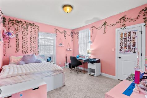 2937 Desert Candle Drive Round Rock TX 78681
