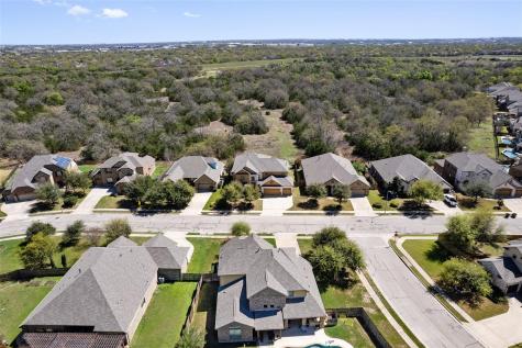 2937 Desert Candle Drive Round Rock TX 78681