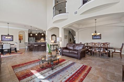 2937 Desert Candle Drive Round Rock TX 78681