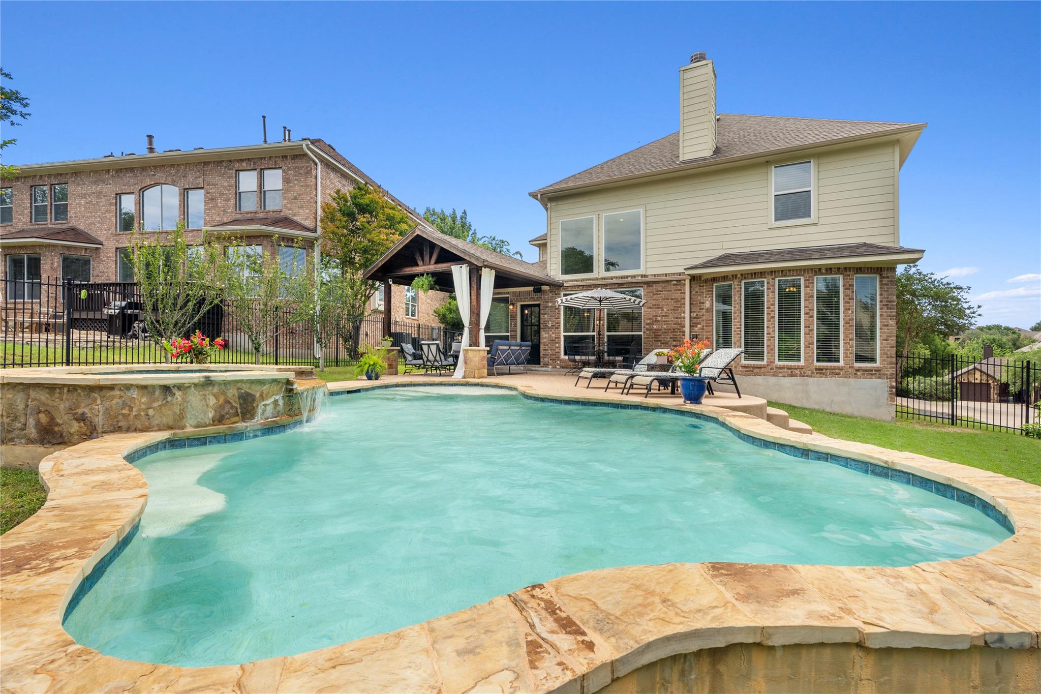 2211 Buffalo Gap Leander TX 78461