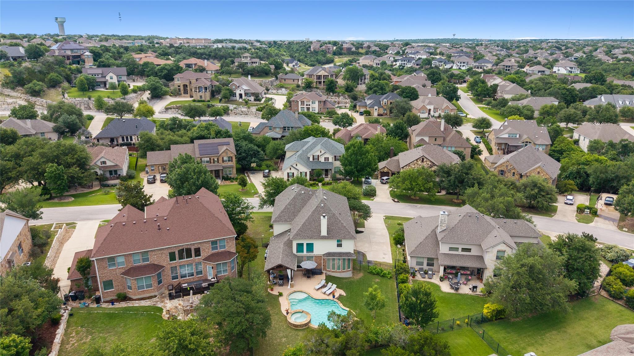 2211 Buffalo Gap Leander TX 78461