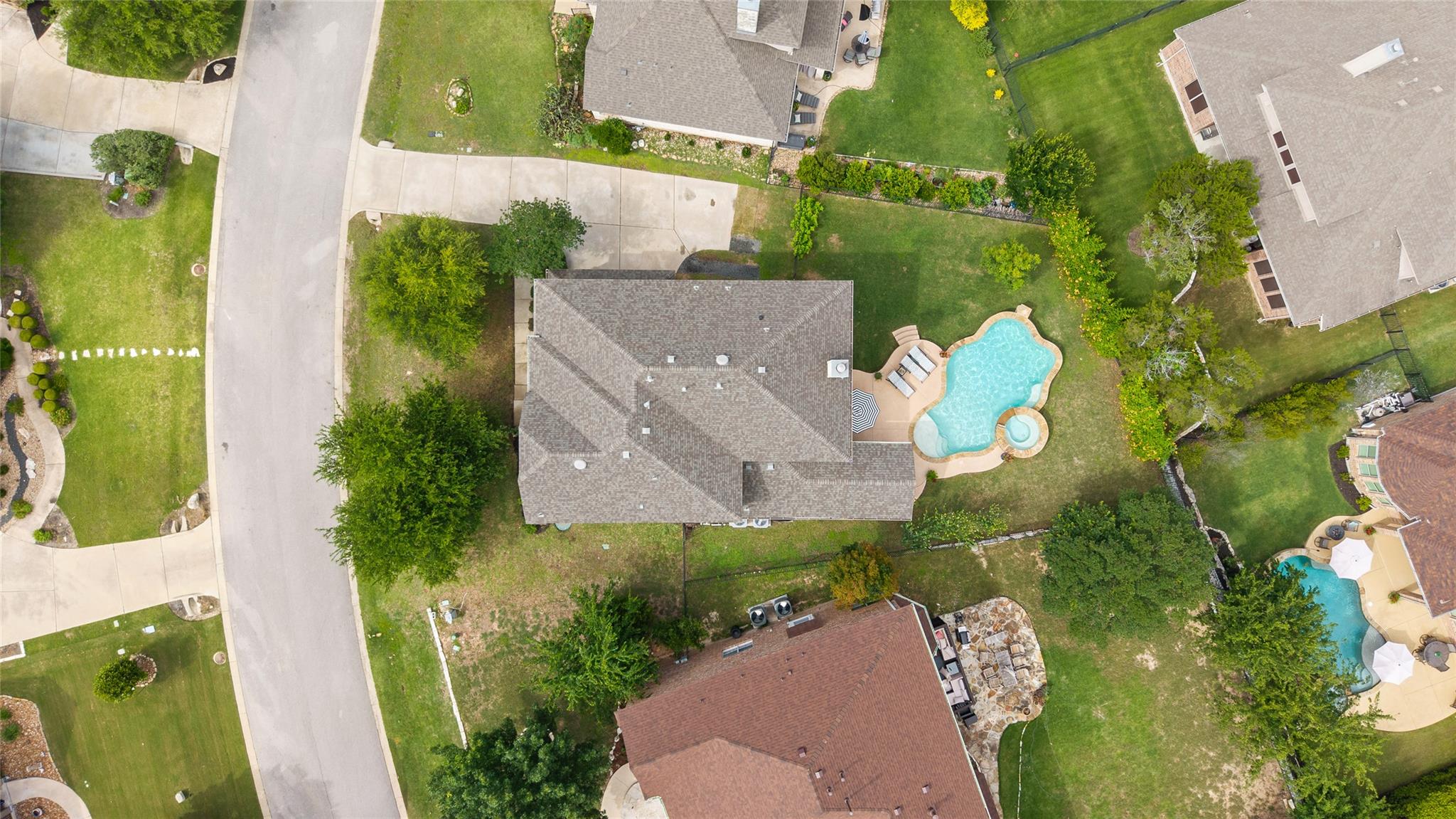2211 Buffalo Gap Leander TX 78461