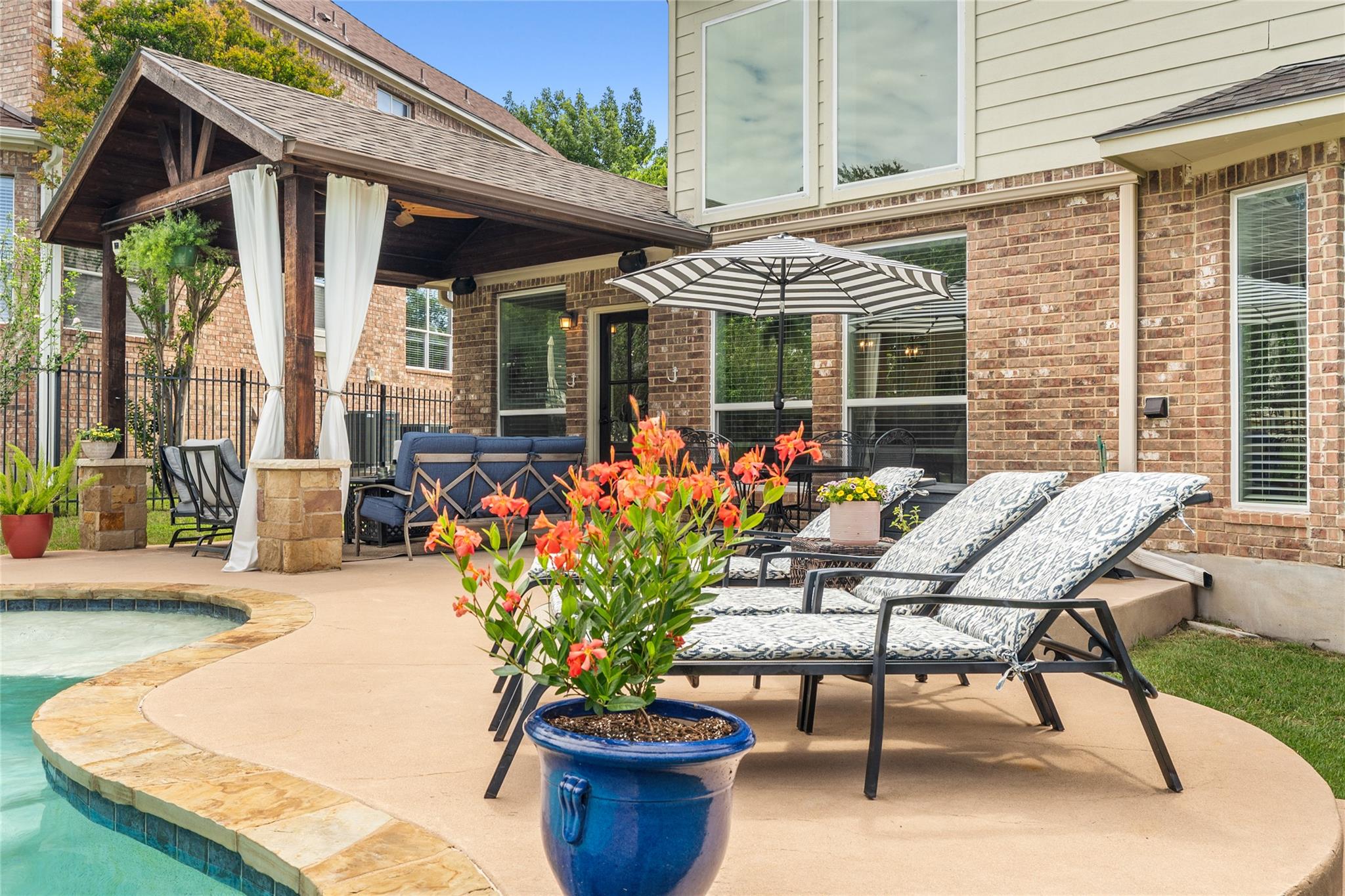 2211 Buffalo Gap Leander TX 78461
