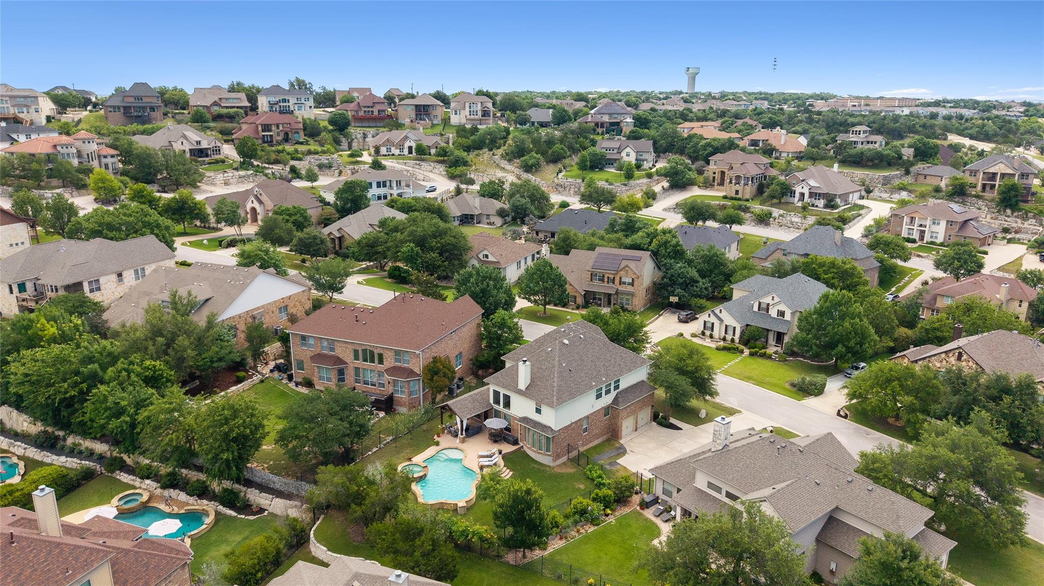 2211 Buffalo Gap Leander TX 78461
