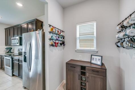 510 Mossy Rock Drive Hutto TX 78634