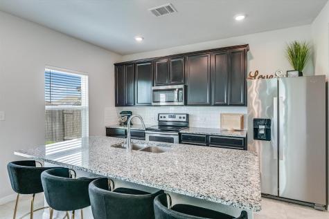 510 Mossy Rock Drive Hutto TX 78634